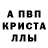 Метадон белоснежный Ian Bennun
