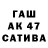 ТГК вейп Tri Cahyarani